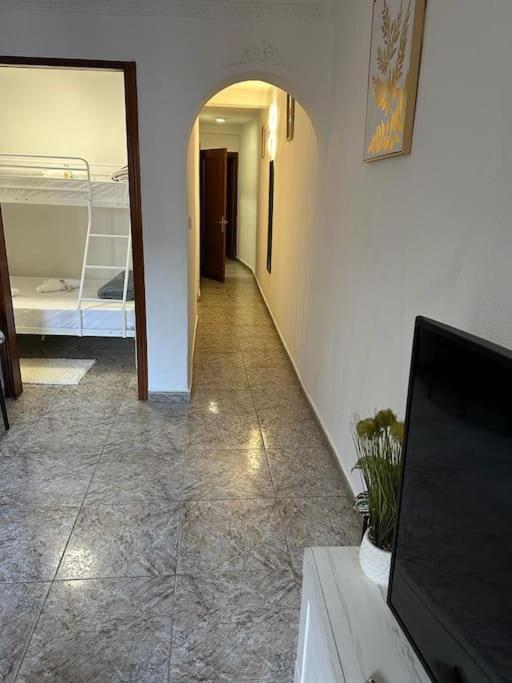 Economico Piso En Centro Apartment Madrid