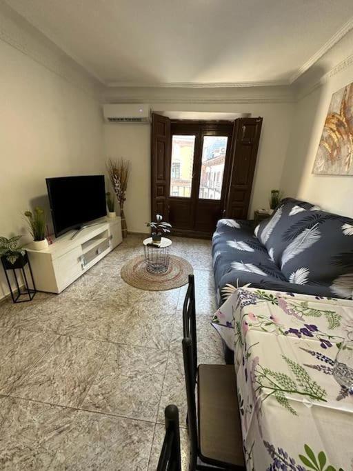 Economico Piso En Centro Apartment