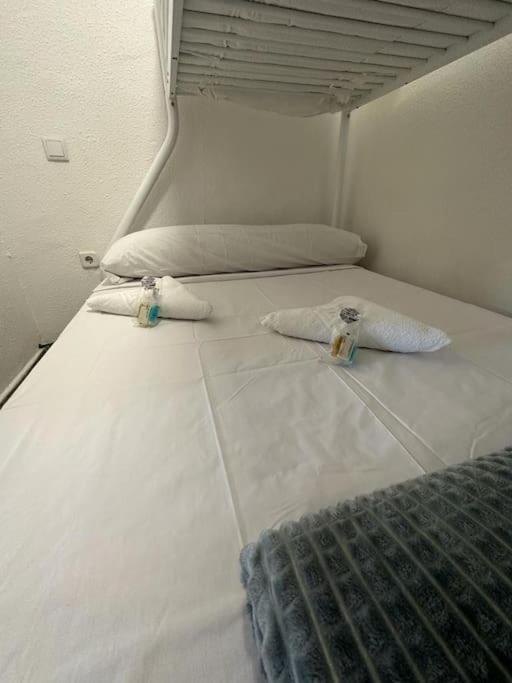 Economico Piso En Centro Apartment
