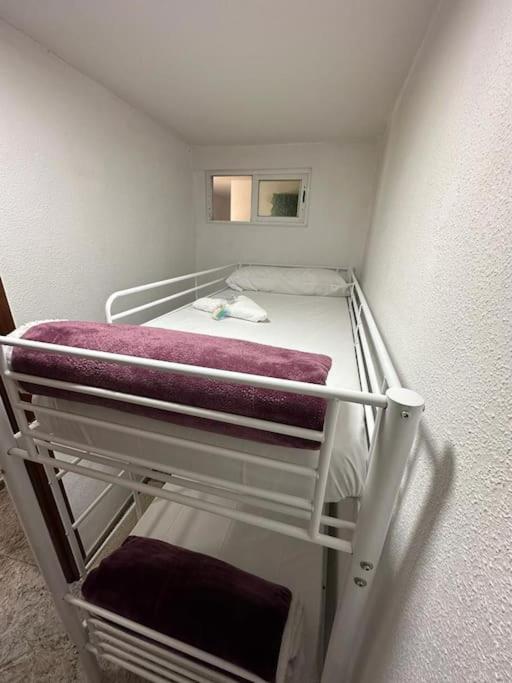 Economico Piso En Centro Apartment *