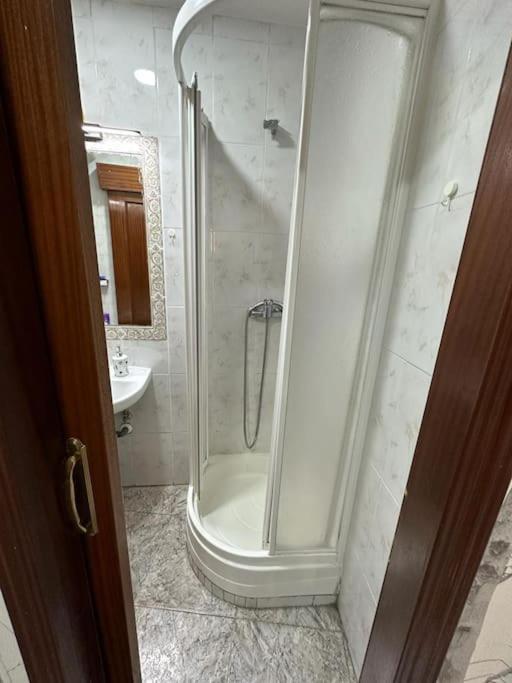Economico Piso En Centro Apartment *